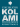 Congregation Kol Ami Logo